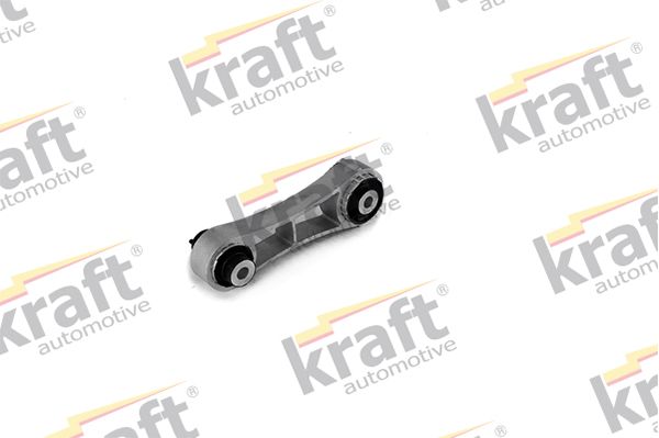 KRAFT AUTOMOTIVE Подвеска, ступенчатая коробка передач 1495268